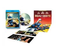 Excalibur Beau Geste