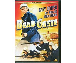 Beau Geste