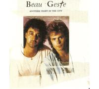 Beau Geste - Another Night in the City