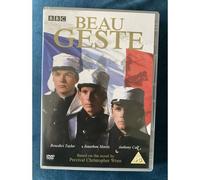Beau Geste - Bbc - Dvd