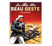 Beau Geste ( Beau Geste )