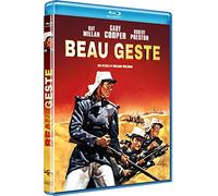 Beau geste [Blu-ray]