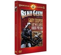 Beau Geste E