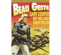 Beau Geste [Import]