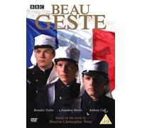Beau Geste [Import anglais]