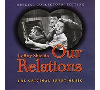 Beau Hunks & Metropole Or - Our Relations [Import]