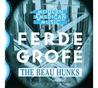 Beau Hunks - The Modern American Music of F [Import]