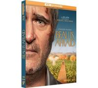 Beau Is Afraid - 4k Ultra Hd + Blu-Ray - Édition Limitée