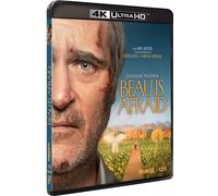 Beau Is Afraid Blu-ray 4K Ultra HD