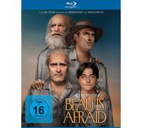 Beau is Afraid (Blu-ray) Joaquin Phoenix Nathan Lane Ari Aster