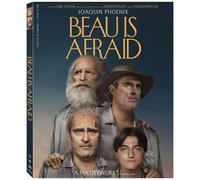 Beau Is Afraid [Blu-Ray] With Dvd, Widescreen, Ac-3/Dolby Digital, Digital Copy, Digital Theater System, Subtitled