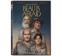 Beau Is Afraid [Digital Video Disc] Ac-3/Dolby Digital, Dolby, Subtitled, Widescreen