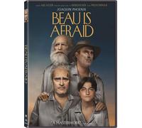 Beau Is Afraid [Digital Video Disc] Ac-3/Dolby Digital, Dolby, Subtitled, Widescreen