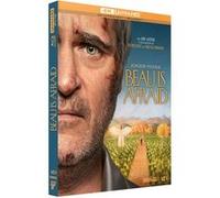 Beau Is Afraid Édition Limitée Blu-ray 4K Ultra HD E