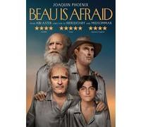 BEAU IS AFRAID-FR G