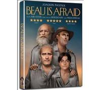 BEAU IS AFRAID-NL G