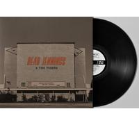 Beau Jennings & The Tigers - American Stories Major Chords