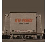 Beau Jennings & The Tigers - American Stories Major Chords