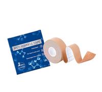 Beau Kinesiology Tape Anti-Rrinkles Face Tape Rape Face Lift Pour Tonifier Rafraîchissant Et Resserrer La Peau Pour Les Femmes Rides Anti-vieillissement