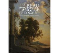 BEAU LANGAGE DE LA NATURE