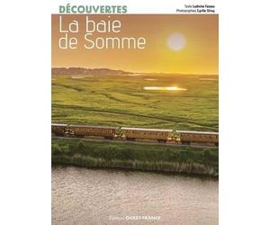 Beau livre - Baie de Somme | Ouest France
