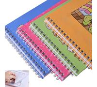 Beau Livre de coloriage sur Le thème des Animaux pour, Livre de Peinture Graffiti par