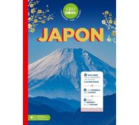 Beau livre - Japon | GeoBook