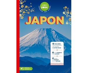 Beau livre - Japon | GeoBook