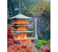 Beau livre - Le Japon à couper le souffle | Larousse