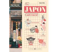 Beau livre - Le Japon autrement | Gallimard