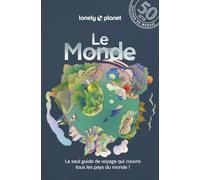 Beau livre - Le Monde | Lonely Planet