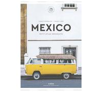 Beau livre - Mexico : Petit Atlas Hédoniste
