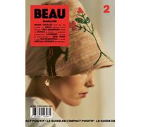 Beau Magazine V2 : Mars 2023