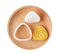 Beau motif de gaufrage pour biscuits, gaufrage, desserts, formes alternatives, biscuits, festivals, collations