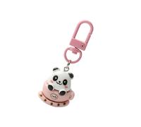 Beau Panda Keychain À À Main Pendentif Dessin Animé Panda Clés Car Clés Chaîne Nouveauté Charme