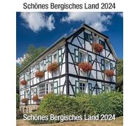 Beau pays des montagnes 2024 : calendrier illustré