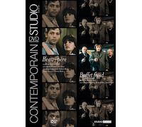 Beau-Père + Buffet Froid