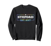 Beau-père EST. 2027 Premier Beau-père Sweatshirt