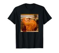 Beau portrait vintage T-Shirt