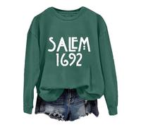 Beau Pull de Noel Femme Pull De Noel Original Femmes GNOME Hiver Chaud Vetement Chic Long Et Elegant Chemisiers Blouses Ete Jogging Coton Ensemble Fille 14 Ans Pas Cher Col Montant Haut Noir