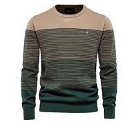 Beau Pull Homme Marque Sweat Marine Cher Rouge Marron Beau Mérinos Responsable Clair Papy Style Coloré Japonais Message Full Couleur Leopard 80 Rayure Des