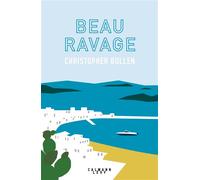 Beau ravage - Christopher Bollen - Calmann-Levy - broché - Roman