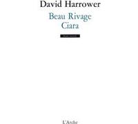 David Harrower – Beau rivage / Ciara Sciarra – Théâtre – Broché – Arche