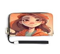 Beau sac fourre-tout tendance pour fille de dessin animé, sac à main à bandoulière, sac à main pour femme, sac de rangement mignon pour femme, style, 20 x 10,5 cm, Style :, 20.0*10.5cm