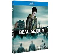 BEAU SEJOUR - 2 BLU-RAY [HD DVD]