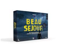Beau Séjour - Het spel