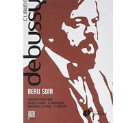 Beau soir - Evening fair