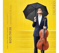 Beau Soir / Maciej Kułakowski & Jonathan Ware