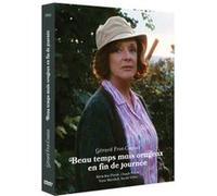 Beau temps mais orageux en fin de journée DVD E