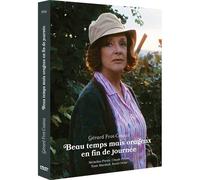 Beau Temps Mais Orageux En Fin De Journée - Édition Livre-Dvd